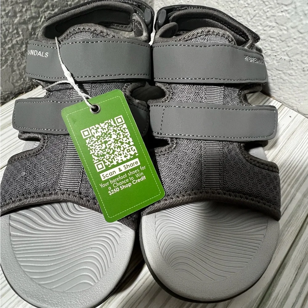 Hike Footwear hf baresandals